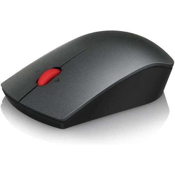 Lenovo Professional bezdrôtová myš čierna - Myši - Obrázok QB76300301