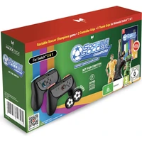 Sociable Soccer Champions Kit (Kód v krabici) (Switch 1&2) - Hry na Nintendo Switch 2