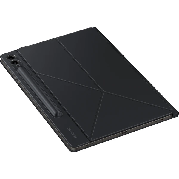 Samsung Smart Book Cover púzdro Tab S10+/S9+/S9 FE+ čierne - Puzdra - Obrázok QBB6G00101