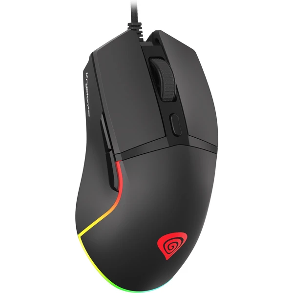 Genesis Krypton 220 - Myši - Obrázok QBFRF00101
