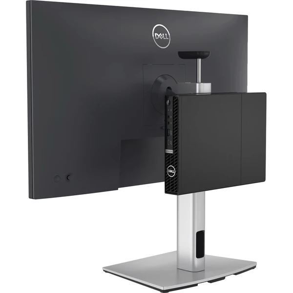 Dell Dual VESA pre OptiPlex Micro a Thin Client - Držiaky pre obrazovky - Obrázok QBG2000J01