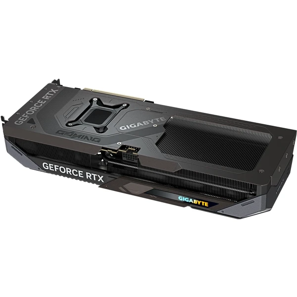 GIGABYTE NVIDIA GeForce RTX 5070 GAMING OC 12G - Grafické karty - Obrázok QBJB000O01