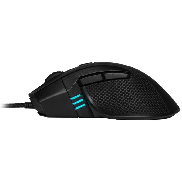 CORSAIR herná myš Ironclaw RGB - Myši - Obrázok QBKE100501