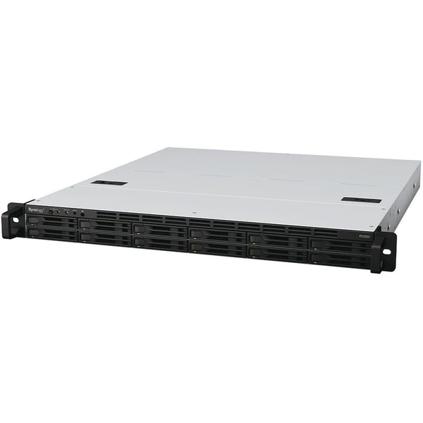 Synology FlashStation FS2500 NAS server - Servery NAS - Obrázok QBL9700301