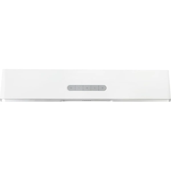 Edifier QS30 soundbar biely - Reproduktory - Obrázok QBLF000K01