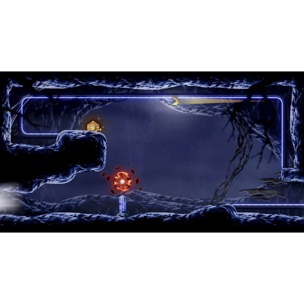 Shadow Labyrinth (PS5) - Hry na PS5 - Obrázok QBOG000L01