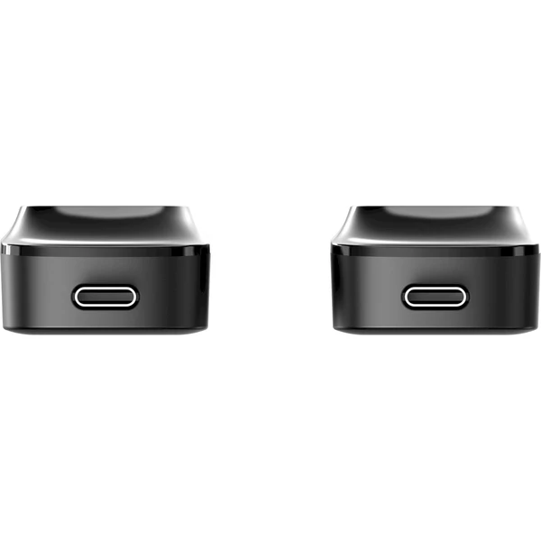 PremiumCord USB-C na USB-C extender cez Cat6/6A/7 rozlíšenie 4K@60Hz na 60m - Ostatné - Obrázok QBPF000K01