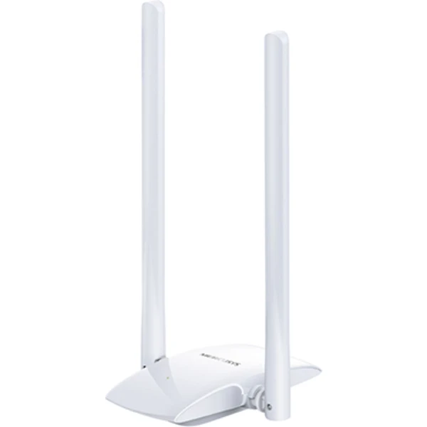 Mercusys MW300UH USB adaptér - Sieťové karty - Hlavný obrázok