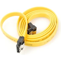 PremiumCord kábel SATA 6 Gb/s  - Káble a redukcie