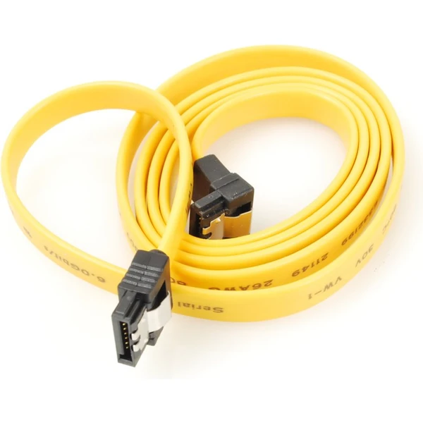 PremiumCord kábel SATA 6 Gb/s  - Káble a redukcie - Hlavný obrázok