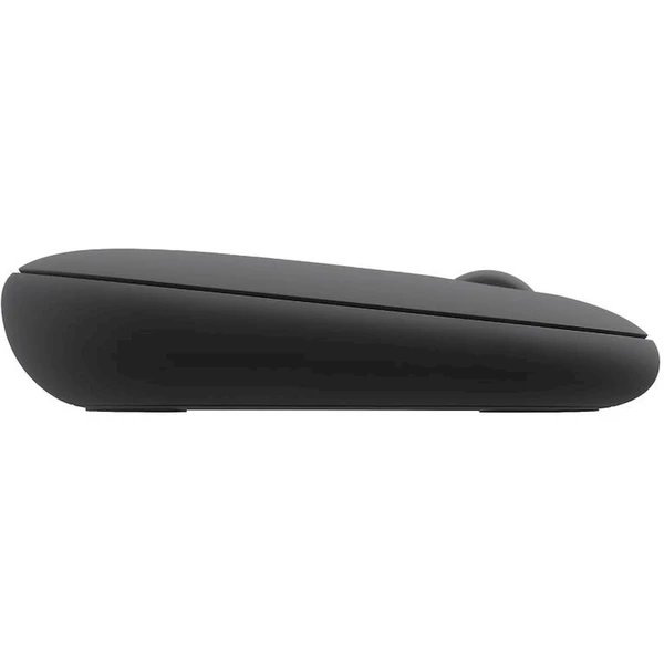Logitech M350s bezdrôtová myš grafitová - Myši - Obrázok QBTE000K01