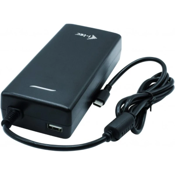 i-tec USB-C HDMI DP Docking Station with Power Delivery 100 W - Dokovacie stanice - Obrázok QBUW600301