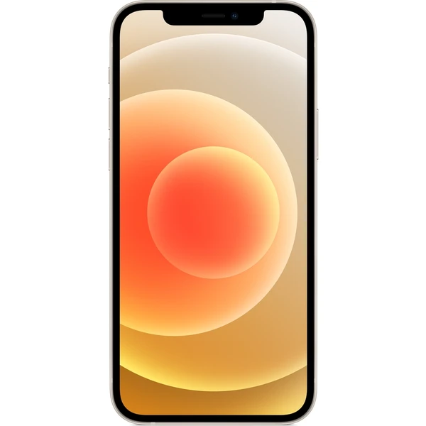 Apple iPhone 12 256GB biely (Kategória B) - Mobilné telefóny - Obrázok QBXD500301