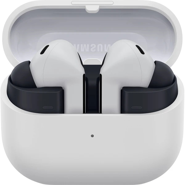 Samsung Galaxy Buds3 FE sivá - Slúchadlá - Obrázok QBXG000K01