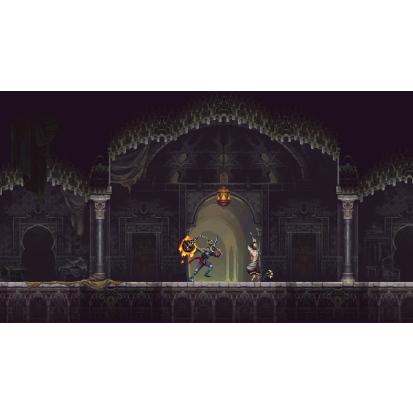 Blasphemous 2 (Xbox Series X) - Hry na Xbox Series - Obrázok QC47000601