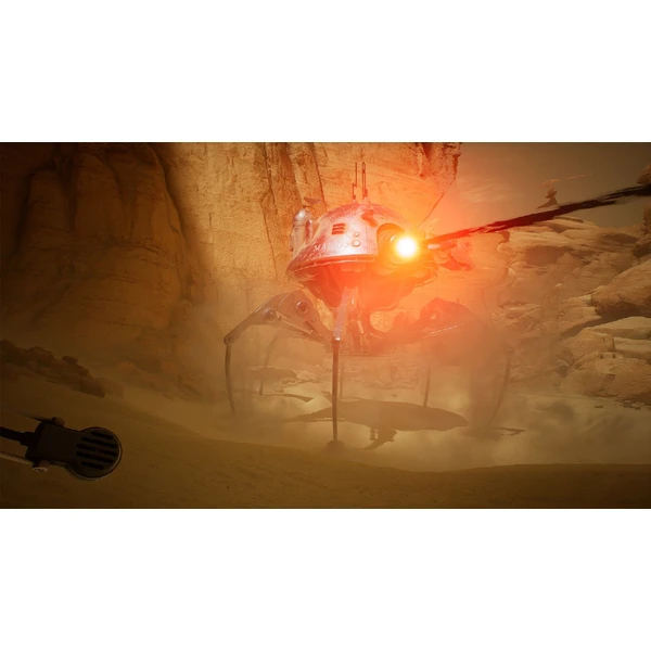 The Invincible (PS5) - Hry na PS5 - Obrázok QC4A000601