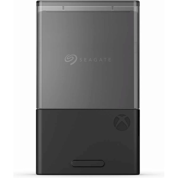 Seagate Expansion pre Xbox Series X/S 4TB - Pevné disky - Obrázok QC6G000K01