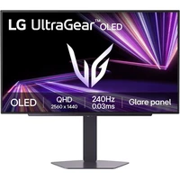 LG UltraGear 27GX704A-B herný monitor 27" - Monitory