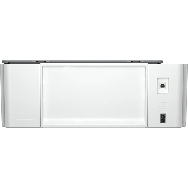 HP All-in-One Ink Smart Tank 580 tlačiareň farebná tlač (A4) - 3 roky záruky po registrácii - Tlačiarne - Obrázok QC96G00101