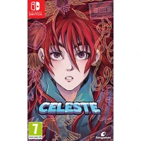 Celeste (Switch) - Hry na Nintendo Switch