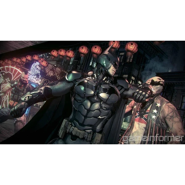 Batman: Arkham Knight (Xbox One) - Hry na Xbox One - Obrázok QCE4100201