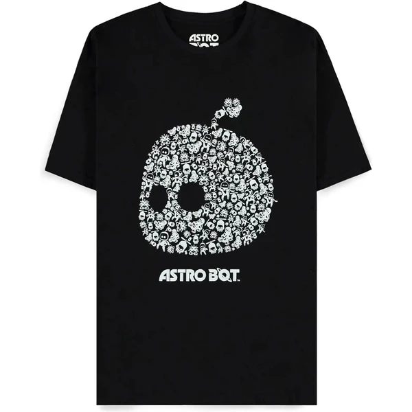 Tričko Astro Bot - Astro's Head 2XL - Tričká - Hlavný obrázok