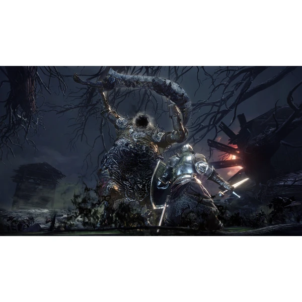 Dark Souls III The Fire Fades Edition (Xbox One) - Hry na Xbox One - Obrázok QCI3100201