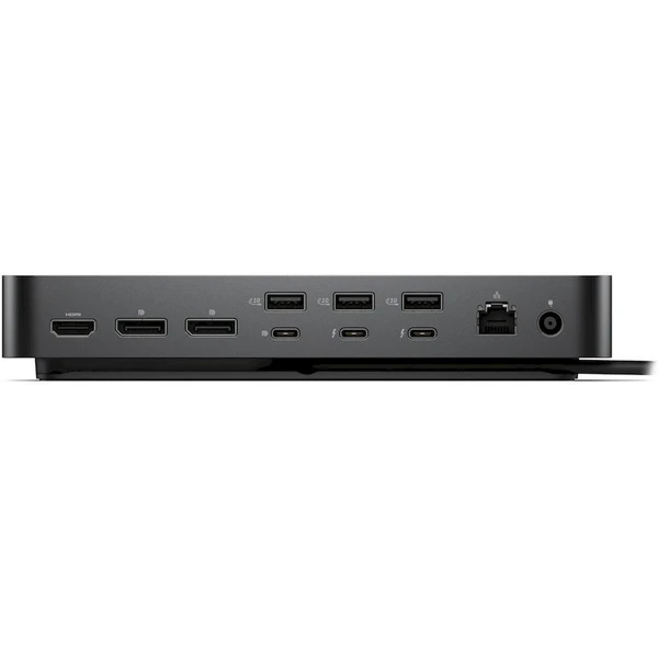 Dell SD25TB5 330W dokovacia stanica  - Dokovacie stanice - Obrázok QCLK000K01