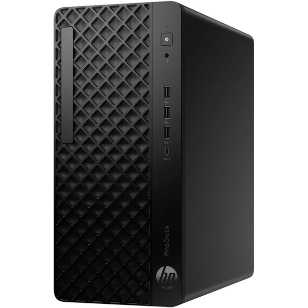 HP HP ProDesk 4 Tower G1i AI (9H7V2ET#BCM) čierny - Stolné počítače - Obrázok QCRG000K01