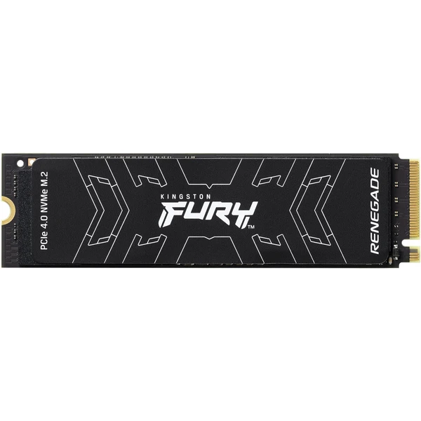 Kingston SSD FURY Renegade M.2 2TB - SSD - Hlavný obrázok