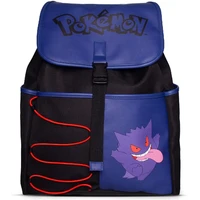 Batoh Pokémon - Gengar & Pokéball - Batohy