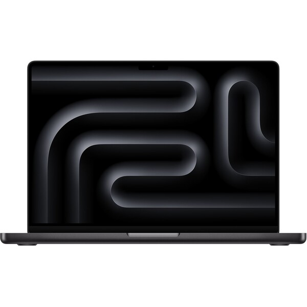E-shop Apple MacBook Pro 14" / M4 Max / 36GB / 1TB / vesmírne čierny