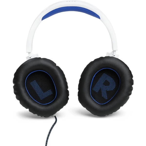 JBL Quantum 100P Console - Slúchadlá - Obrázok QCZ3G00101