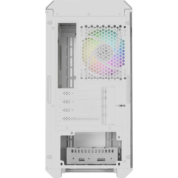Genesis IRID 503 ARGB LITE biela - Počítačové skrine - Obrázok QCZE000K01