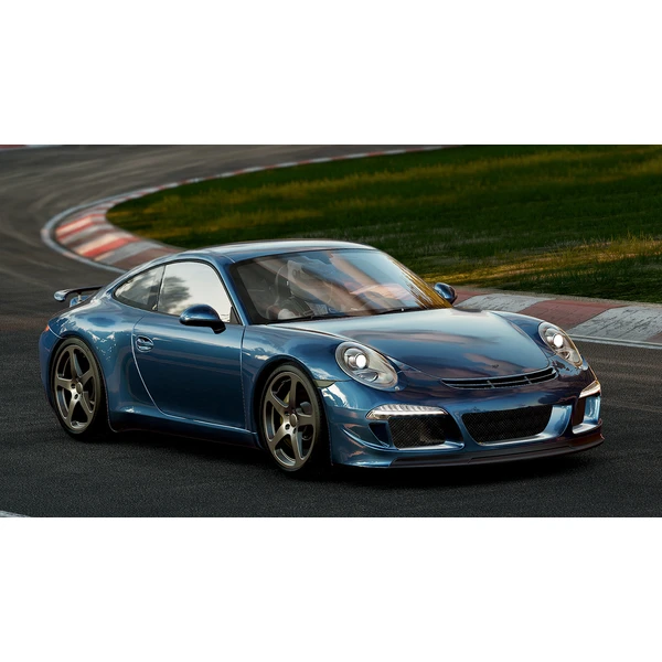 Project CARS Game of the Year Edition (PS4) - Hry na PS4 - Obrázok QD24100201
