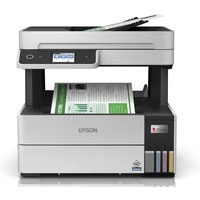 Epson EcoTank L6460 (záruka na 5 rokov po registrácii) - Tlačiarne