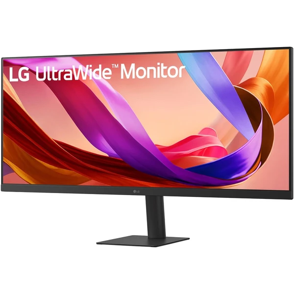 LG UltraWide 34U511A-B monitor 34" - Monitory - Obrázok QD4G000K01