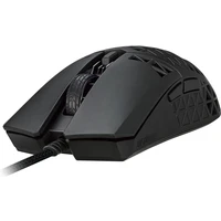 ASUS TUF Gaming M4 Air čierna - Myši