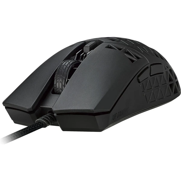 ASUS TUF Gaming M4 Air čierna - Myši - Hlavný obrázok