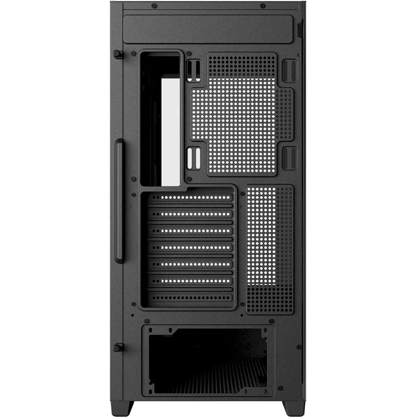 DEEPCOOL CG580 čierna - Počítačové skrine - Obrázok QD5E000K01