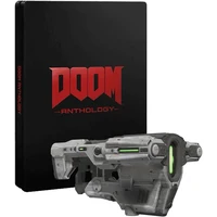 Doom Anthology (PC) - Hry na PC