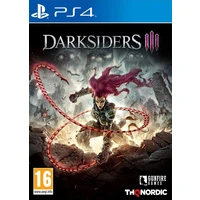 Darksiders 3 (PS4) - Hry na PS4