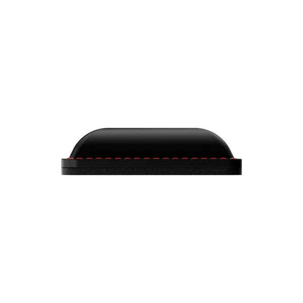HyperX podložka pod zápästie Compact - Opierky - Obrázok QD98700301