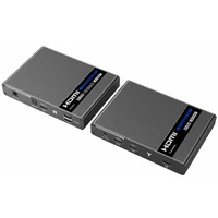 PremiumCord HDMI 2.0 KVM extender Ultra HD 4kx2k @ 60Hz na 70m s prenosom USB - Ostatné