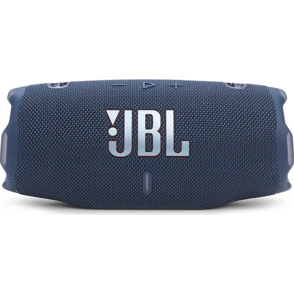 JBL Charge 6 modrý - Reproduktory - Obrázok QDAE000P01