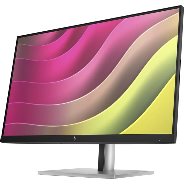 HP E24t G5 monitor 24" - Monitory - Obrázok QDF0000J01