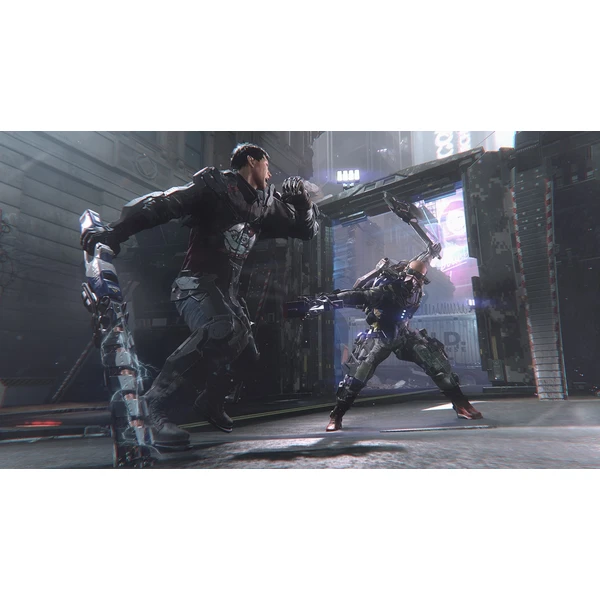 The Surge 2 (Xbox One) - Hry na Xbox One - Obrázok QDM5100201