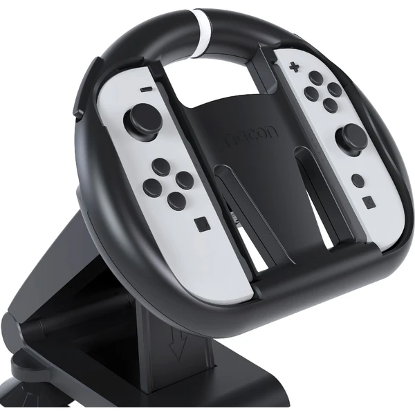 Nacon skládací volant pre Switch 2 - Volanty - Obrázok QDMF000J01
