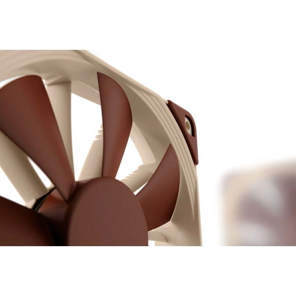 Noctua NF-F12 PWM - Ventilátory pre PC - Obrázok QDN4000L01