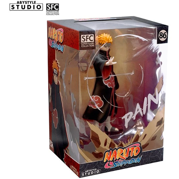 Figúrka ABYstyle Studio Naruto Shippuden - Pain 19 cm - Figúrky - Obrázok QDNB000P01